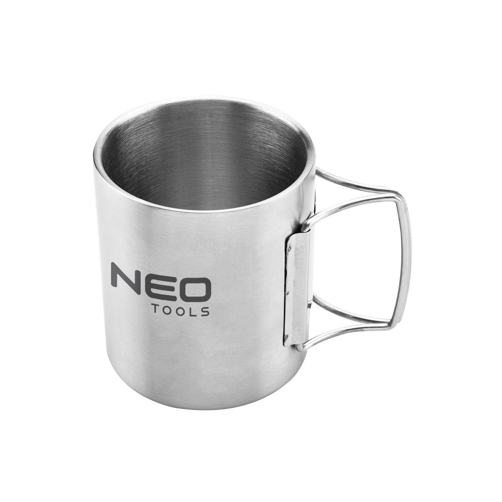 Чашка туристична Neo Tools 320 мл (63-150)