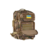 Рюкзак туристичний 2E Tactical 36L Green Camouflage (2E-MILTACTBKP-Y36L-OG) зображення 6