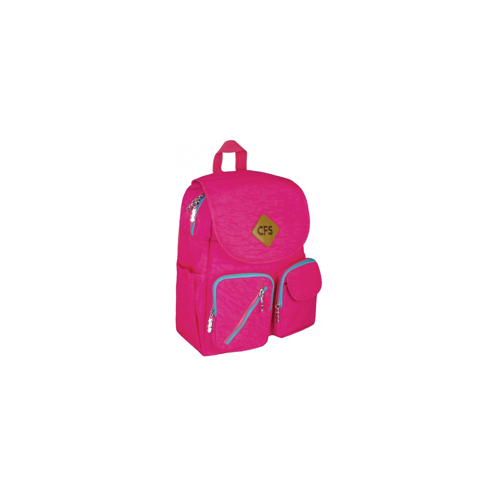 Рюкзак шкільний Cool For School 820 37x26x13 см 12.5 л (CF86410)