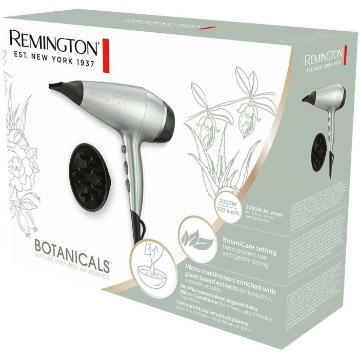 Фен Remington AC5860 зображення 9
