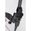 Велотренажер Toorx Upright Bike BRX Compact Multifit (BRX-COMPACT-MFIT) (929779) изображение 11