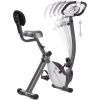 Велотренажер Toorx Upright Bike BRX Compact Multifit (BRX-COMPACT-MFIT) (929779) изображение 3