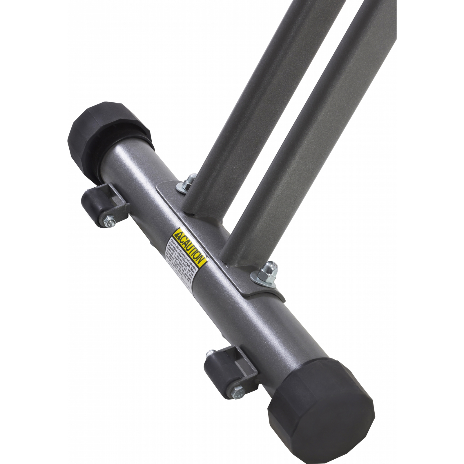 Велотренажер Toorx Upright Bike BRX Compact Multifit (BRX-COMPACT-MFIT) (929779) изображение 6