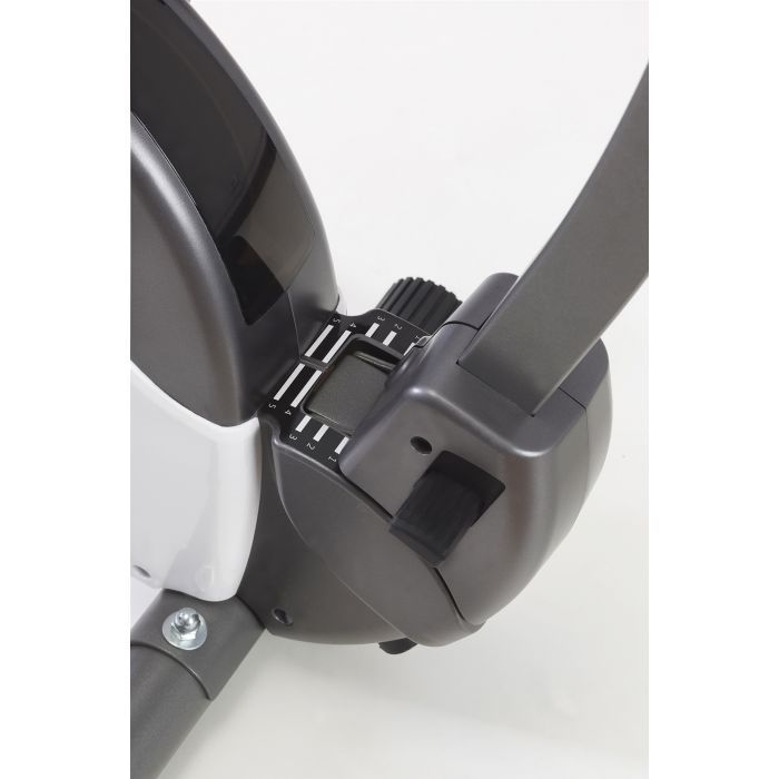 Велотренажер Toorx Upright Bike BRX Compact Multifit (BRX-COMPACT-MFIT) (929779) изображение 7