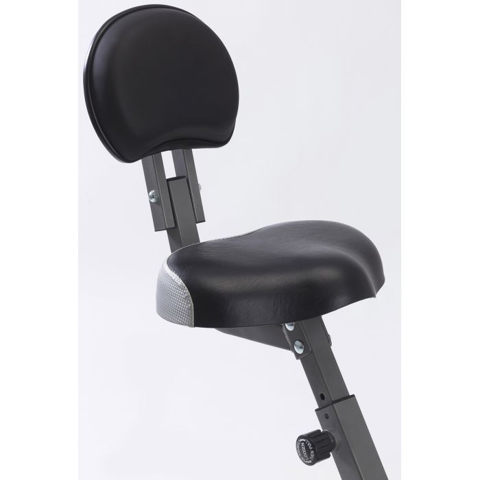 Велотренажер Toorx Upright Bike BRX Compact Multifit (BRX-COMPACT-MFIT) (929779) изображение 8