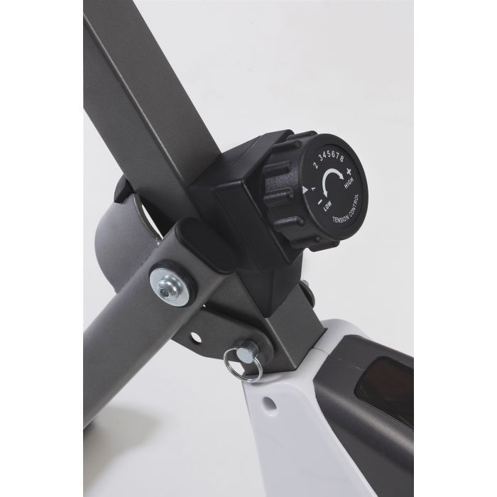 Велотренажер Toorx Upright Bike BRX Compact Multifit (BRX-COMPACT-MFIT) (929779) изображение 9