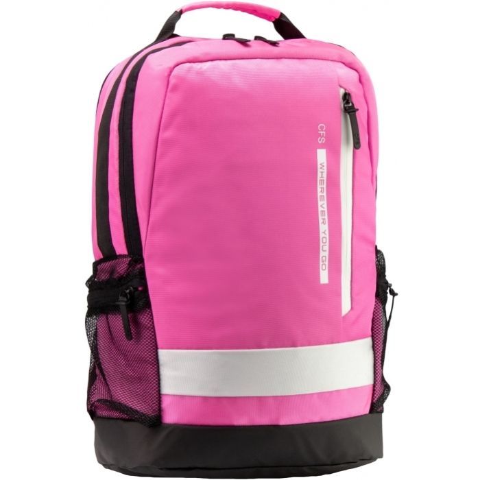 Рюкзак школьный Cool For School Розовый 145-175 см (CF86739-03)