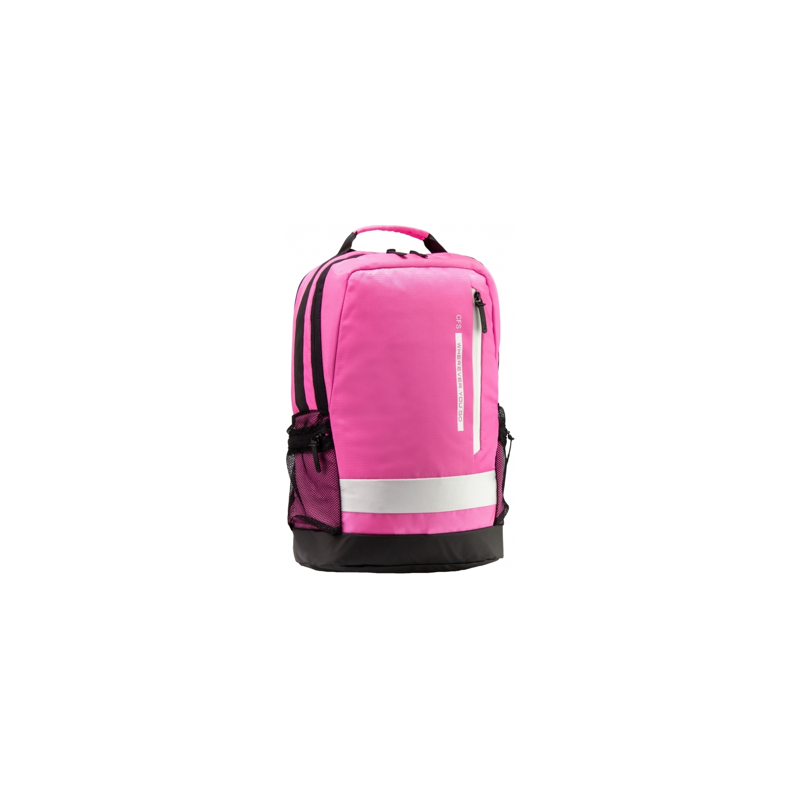 Рюкзак школьный Cool For School Розовый 145-175 см (CF86739-03)