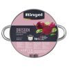 Кастрюля Ringel Dresden 11л (RG-2011-28) изображение 5