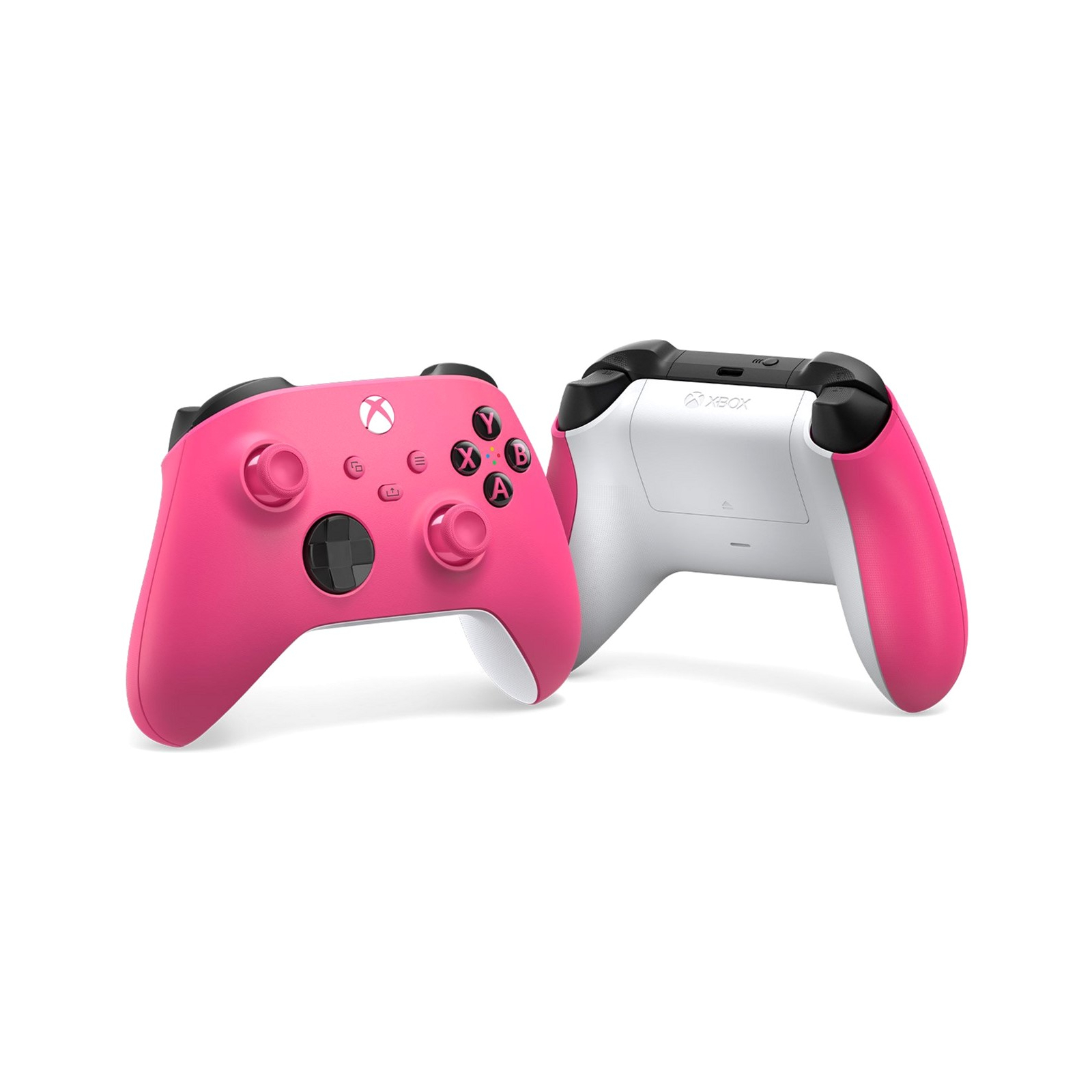 Геймпад Microsoft Xbox Wireless Deep Pink (889842654752) изображение 4