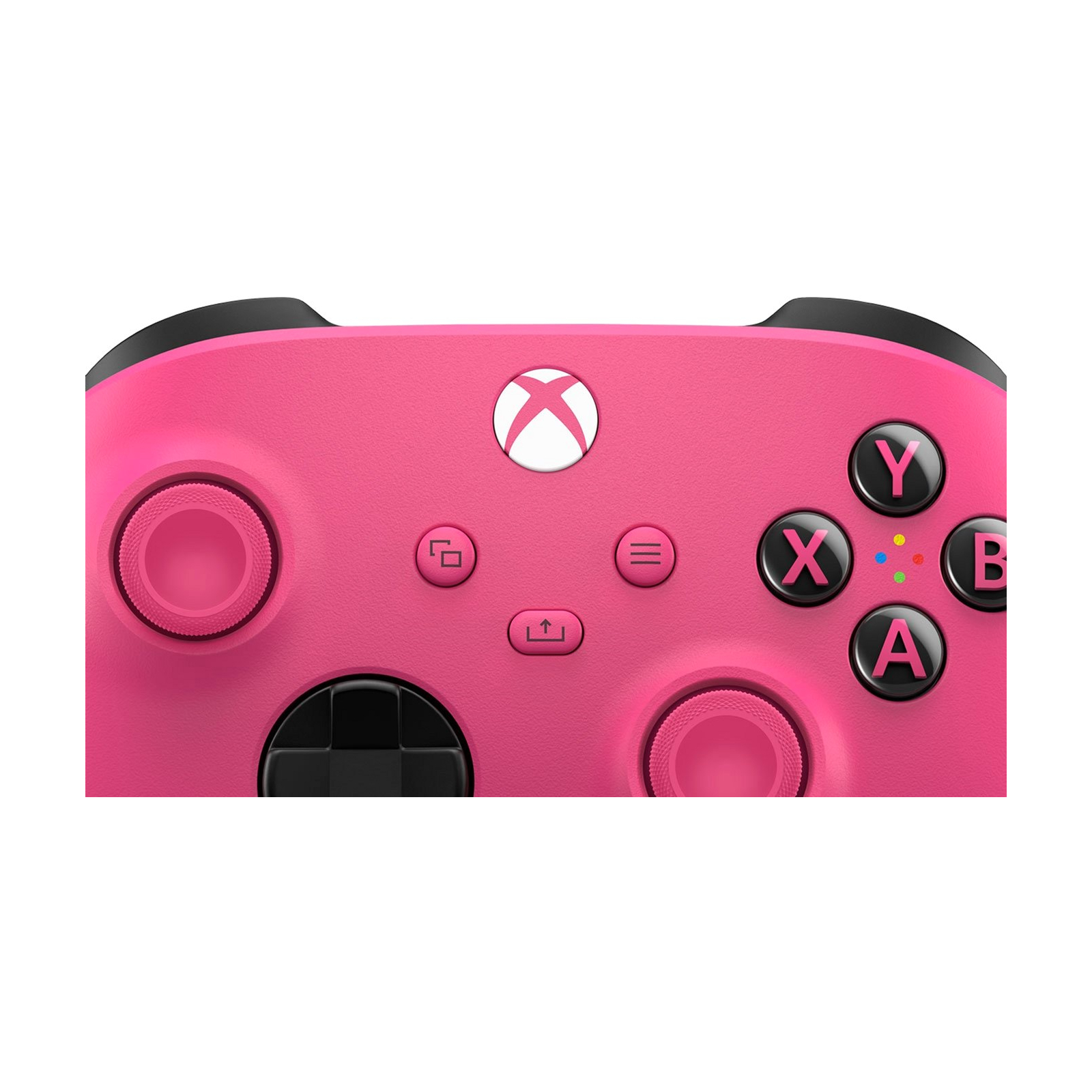 Геймпад Microsoft Xbox Wireless Deep Pink (889842654752) зображення 5