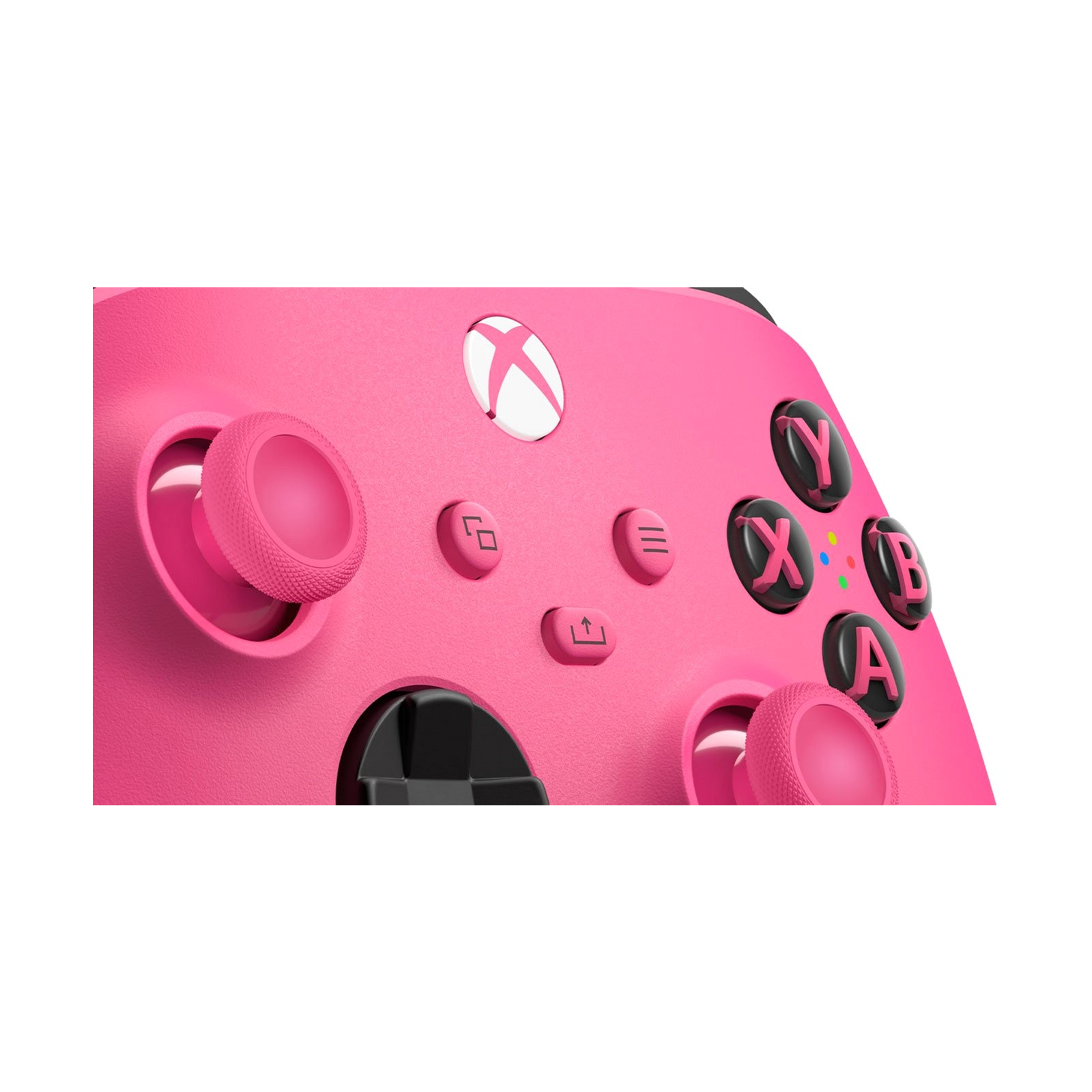 Геймпад Microsoft Xbox Wireless Deep Pink (889842654752) зображення 6