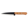 Набір ножів Tramontina Carbon Dark Blade 127 мм 12 шт (22953/005) зображення 2