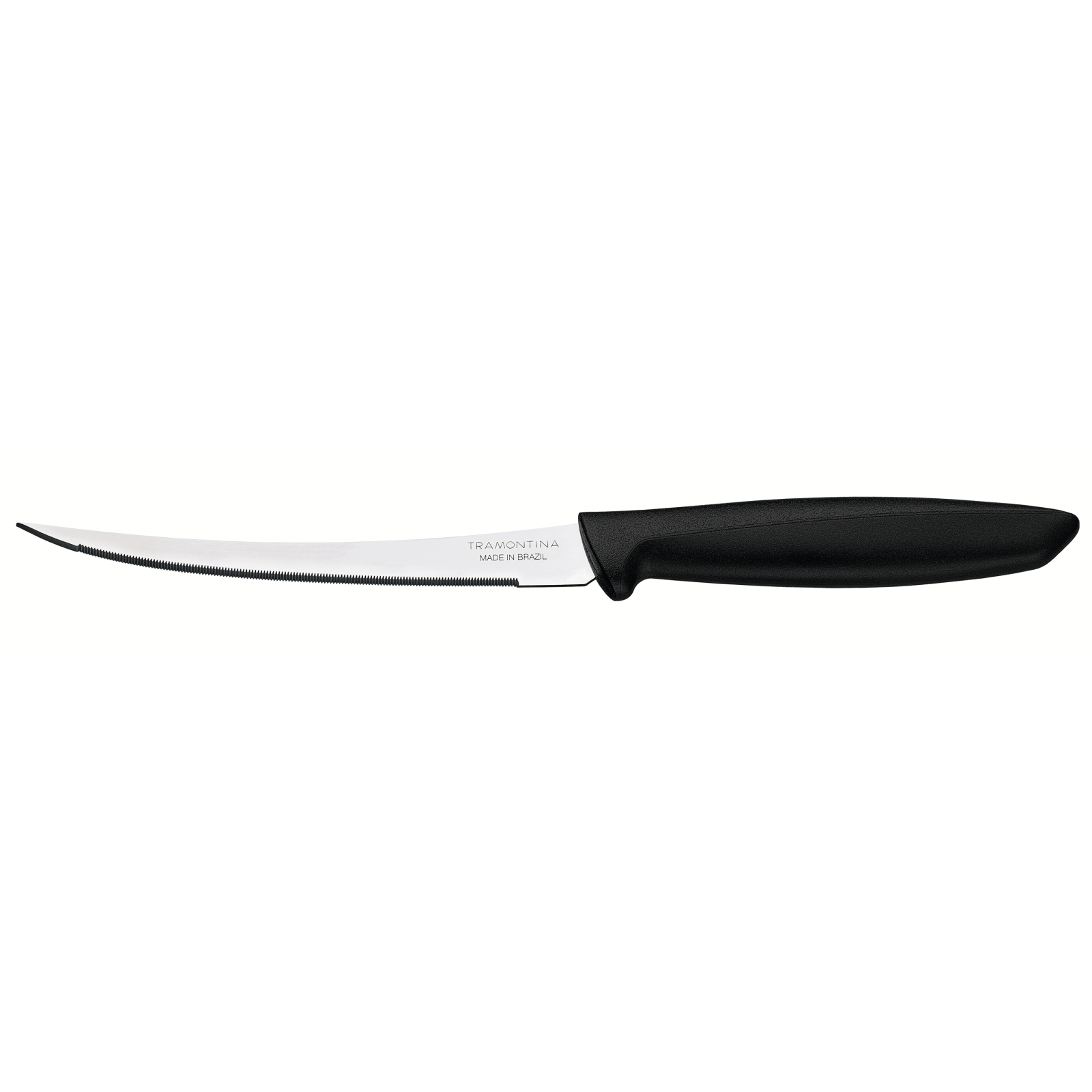 Набор ножей Tramontina Plenus Black Tomato 127 мм 12 шт (23428/005) изображение 2