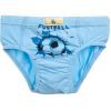 Трусы детские BiyoKids с мячом (2446-116B-blue)