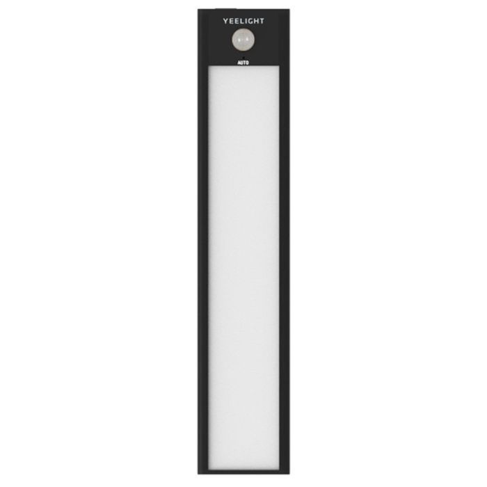 Ночник Xiaomi Yeelight Motion Sensor Closet Light A20 Black (YLCG002)