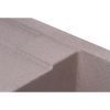 Мойка кухонная GRANADO ALTEA gris (gr1308) изображение 5