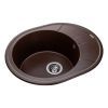 Мойка кухонная GRANADO MARBELLA marron (gr2906) изображение 2