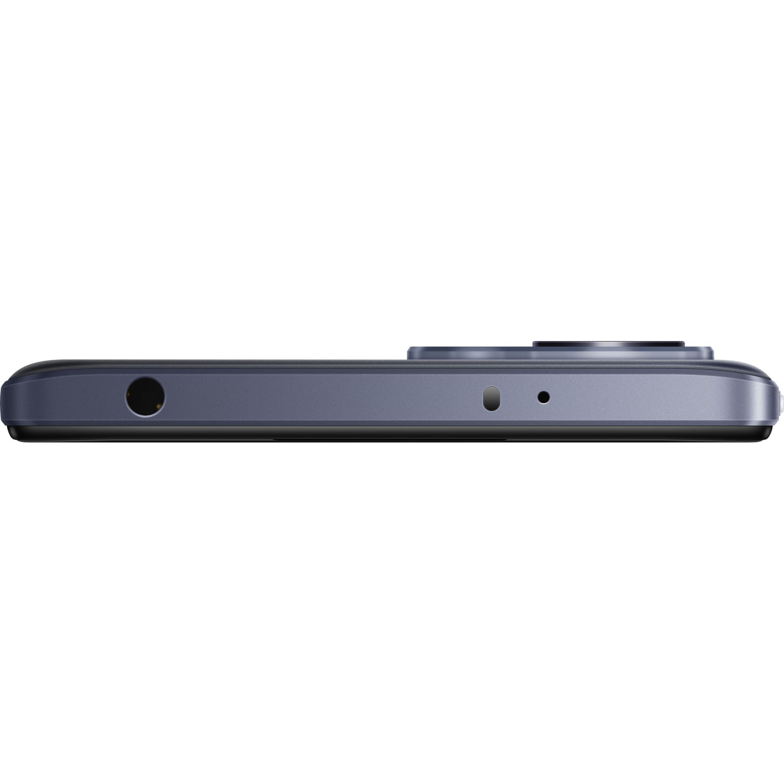 Мобильный телефон Xiaomi Redmi Note 12 5G 4/128GB Onyx Gray (992288) изображение 6