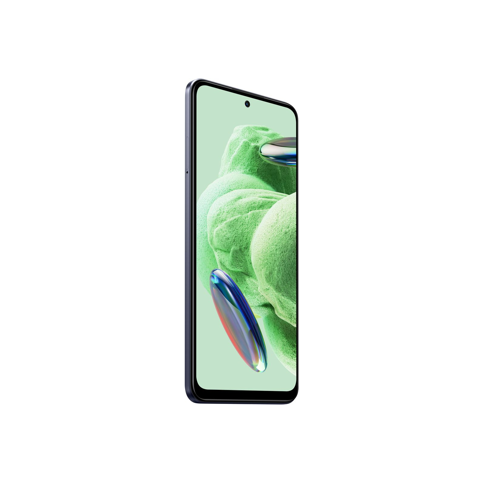 Мобильный телефон Xiaomi Redmi Note 12 5G 4/128GB Forest Green (992286) изображение 8