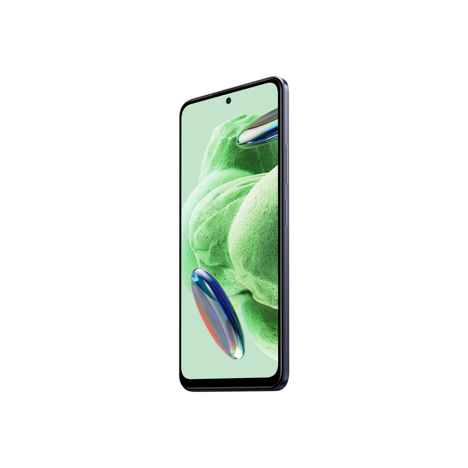 Мобильный телефон Xiaomi Redmi Note 12 5G 4/128GB Forest Green (992286) изображение 9