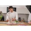 Пищевой контейнер Tefal Masterseal Glass Red 2 л (N1041110) изображение 5