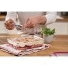 Пищевой контейнер Tefal Masterseal Glass Red 2 л (N1041110) изображение 6
