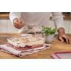 Пищевой контейнер Tefal Masterseal Glass Red 2 л (N1041110) изображение 7