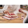 Пищевой контейнер Tefal Masterseal Glass Red 2 л (N1041110) изображение 9