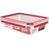 Пищевой контейнер Tefal Masterseal Glass Red 2 л (N1041110)