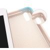 Чохол до планшета BeCover Tri Fold Soft TPU Silicone Apple iPad 9.7 2017/2018 A1822/A1823/A1893/A1954 Pink (708513) зображення 3