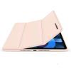 Чохол до планшета BeCover Tri Fold Soft TPU Silicone Apple iPad 9.7 2017/2018 A1822/A1823/A1893/A1954 Pink (708513) зображення 4