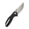 Нож Civivi ODD 22 G10 Black (C21032-1) изображение 2