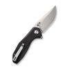Ніж Civivi ODD 22 G10 Black (C21032-1) зображення 2