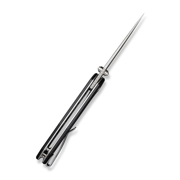 Ніж Civivi ODD 22 G10 Black (C21032-1) зображення 3