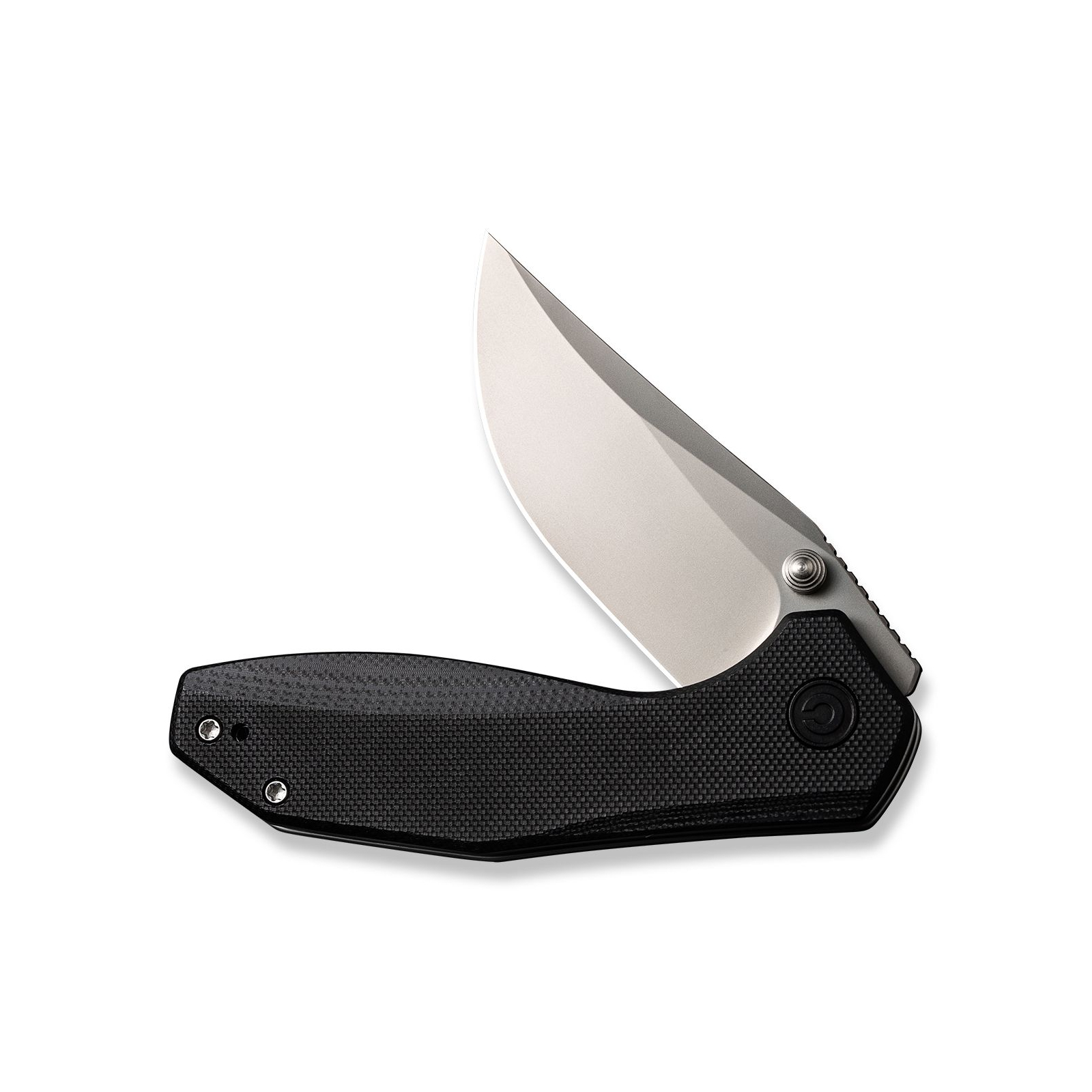 Нож Civivi ODD 22 G10 Black (C21032-1) изображение 4