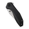 Ніж Civivi ODD 22 G10 Black (C21032-1) зображення 5