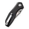 Ніж Civivi ODD 22 G10 Black (C21032-1) зображення 6