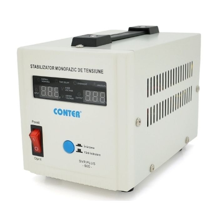 Стабилизатор Conter CR-SVR-PLUS-500