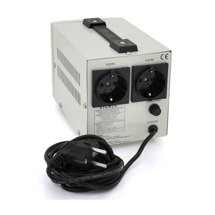 Стабилизатор Conter CR-SVR-PLUS-500 изображение 2