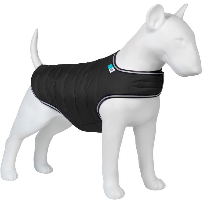 Курточка для тварин Airy Vest M помаранчева (15434)