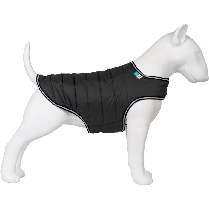Курточка для тварин Airy Vest M помаранчева (15434) зображення 2