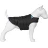 Курточка для тварин Airy Vest M чорна (15431) зображення 2