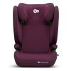 Автокрісло Kinderkraft Junior Fix 2 i-Size Cherry Pearl (KCJUFI20RED0000) (5902533921584) зображення 2