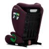 Автокрісло Kinderkraft Junior Fix 2 i-Size Cherry Pearl (KCJUFI20RED0000) (5902533921584) зображення 5
