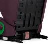 Автокрісло Kinderkraft Junior Fix 2 i-Size Cherry Pearl (KCJUFI20RED0000) (5902533921584) зображення 6