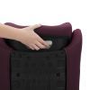 Автокрісло Kinderkraft Junior Fix 2 i-Size Cherry Pearl (KCJUFI20RED0000) (5902533921584) зображення 8