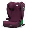 Автокрісло Kinderkraft Junior Fix 2 i-Size Cherry Pearl (KCJUFI20RED0000) (5902533921584)