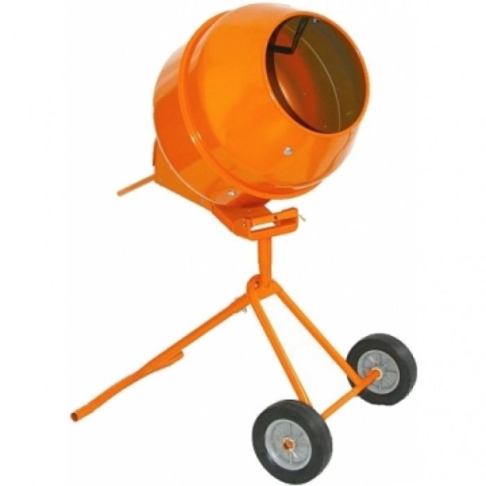 Бетоносмеситель Forte EW4150, 150л. (32113) изображение 2