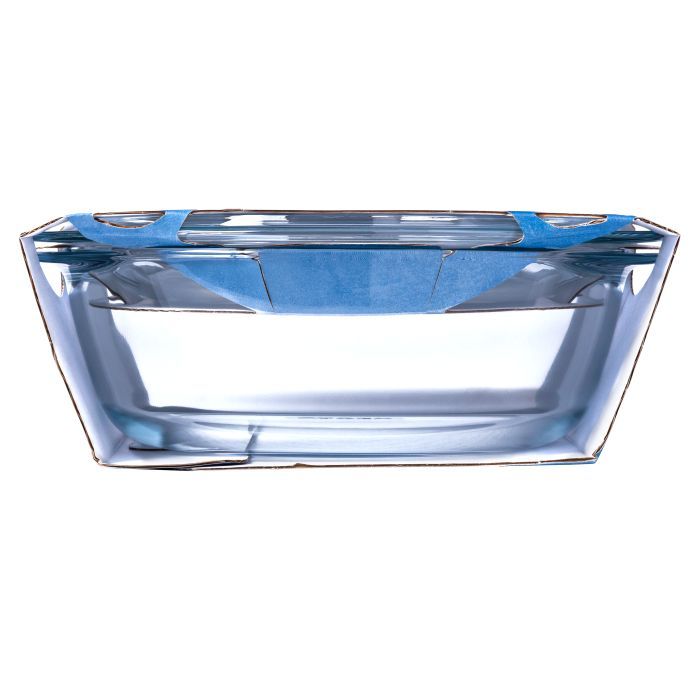 Кастрюля Pyrex Essentials 2.2 л + 0.8 л (208A000/7643) изображение 2